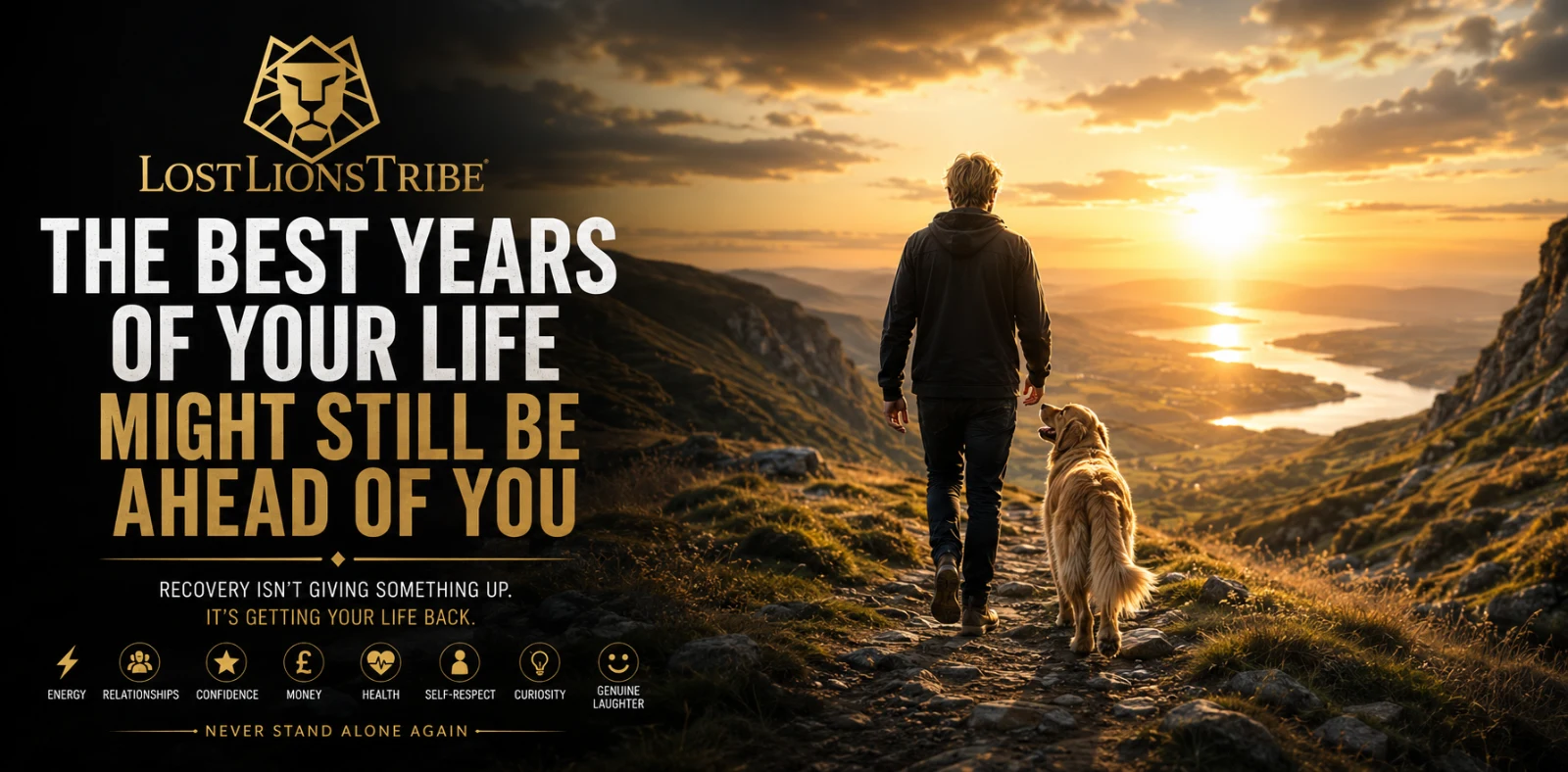 The Best Years of Your Life Might Still Be Ahead of You