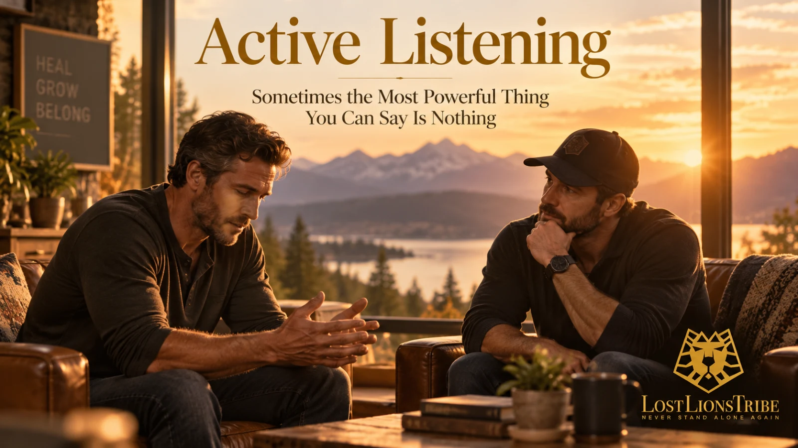Active Listening