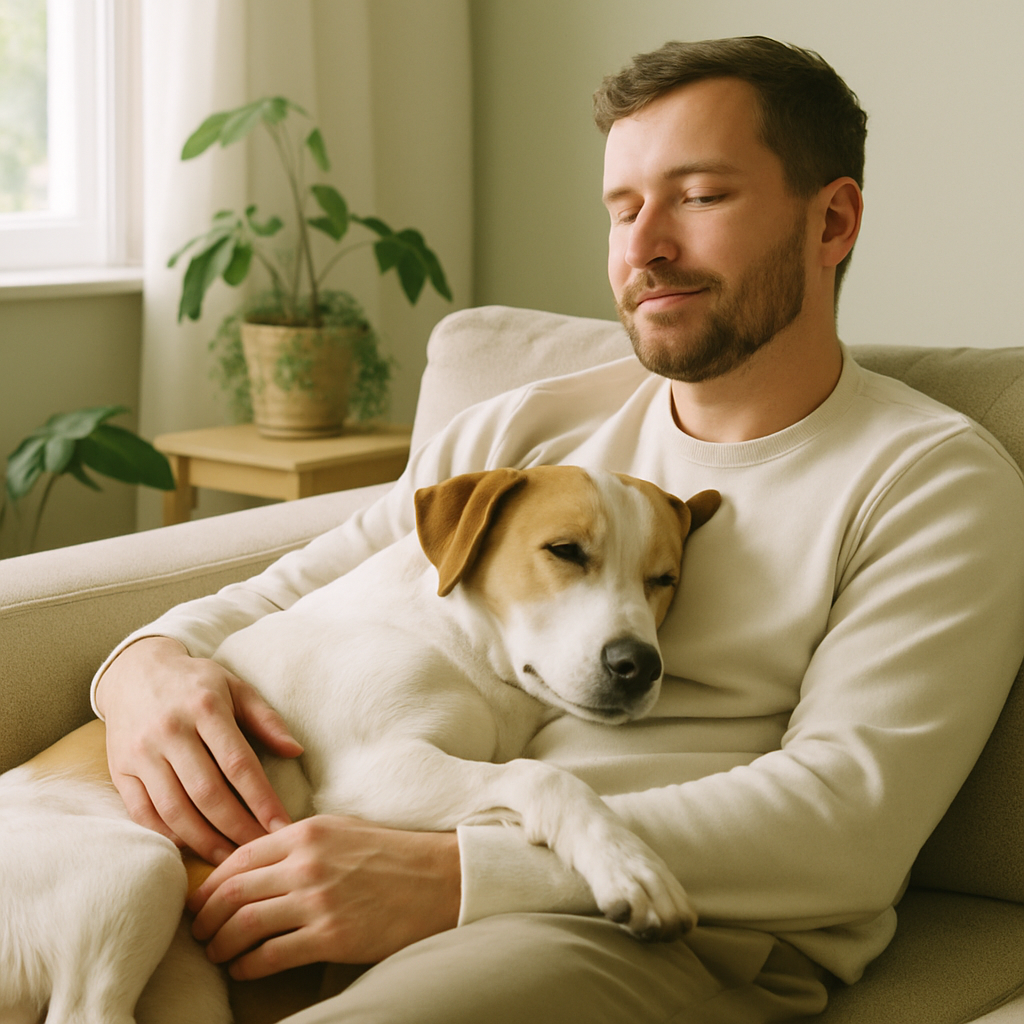 Les besoins fondamentaux du chien : Comment assurer son bien-être et son équilibre ?