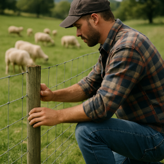 Comment éviter de perdre son animal de la ferme : Conseils et bonnes pratiques pour garantir leur sécurité