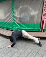 EMERGENCY: Cat found in Paris