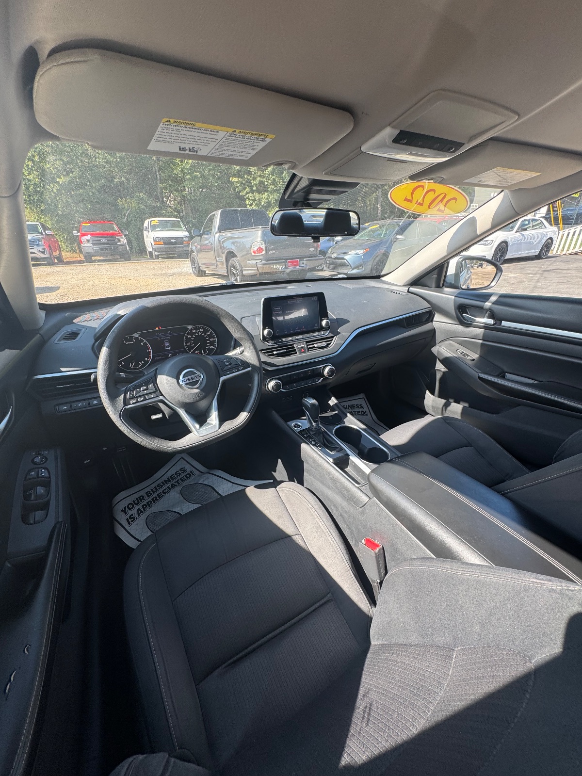 Nissan Altima photo 5