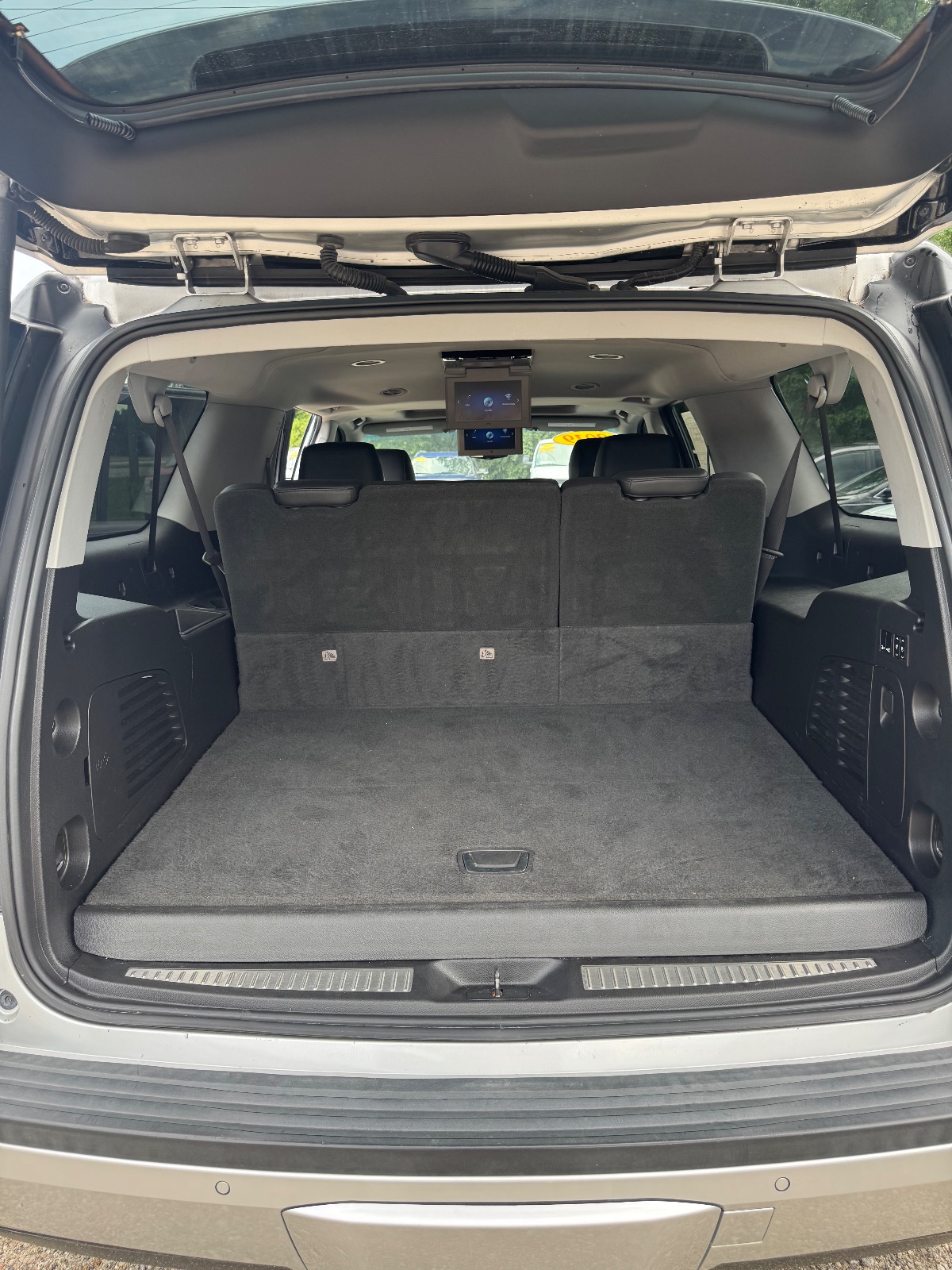 2019 Cadillac Escalade ESV – photo 7