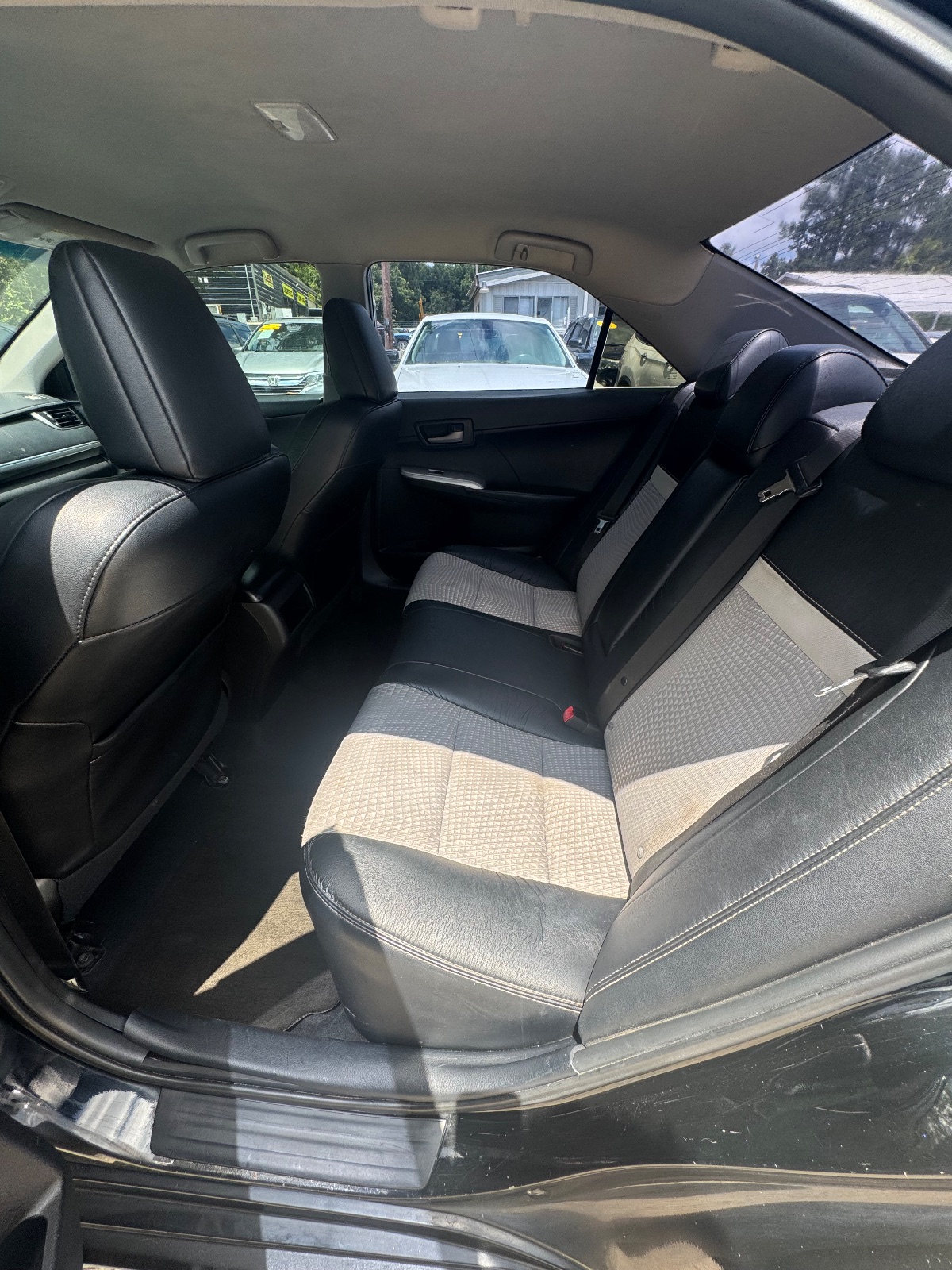 2014 Toyota Camry – photo 6