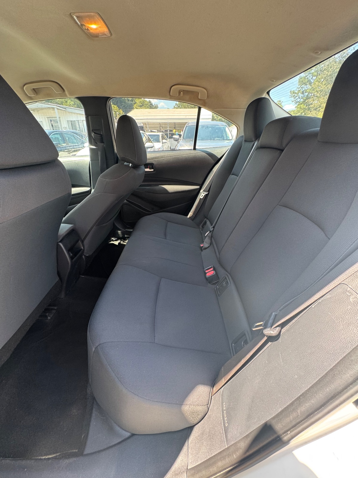 Toyota Corolla photo 6