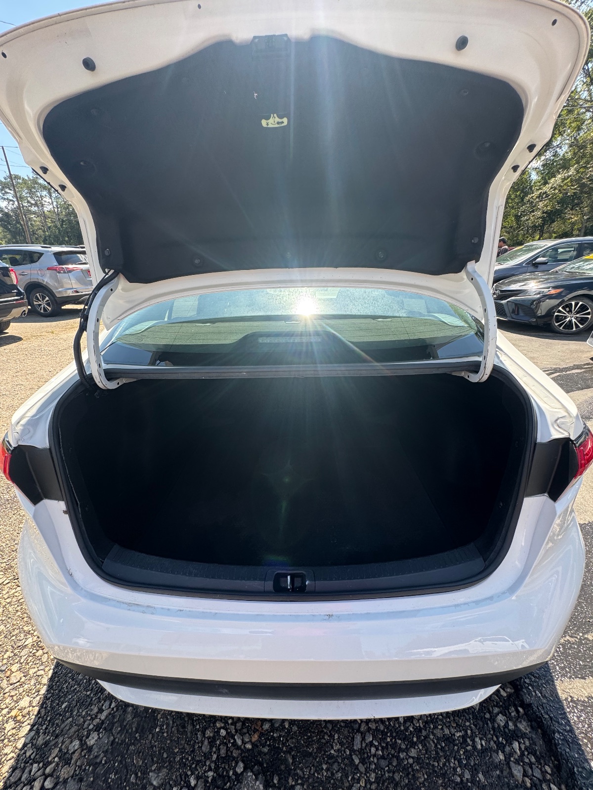 Toyota Corolla photo 7