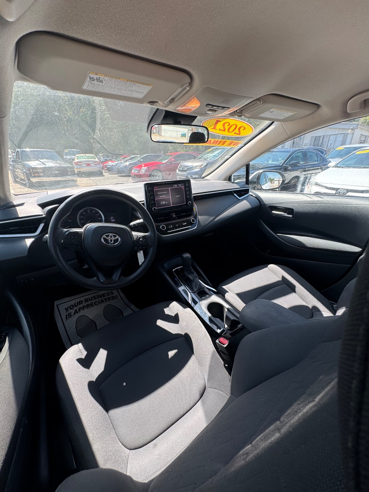 Toyota Corolla photo 5