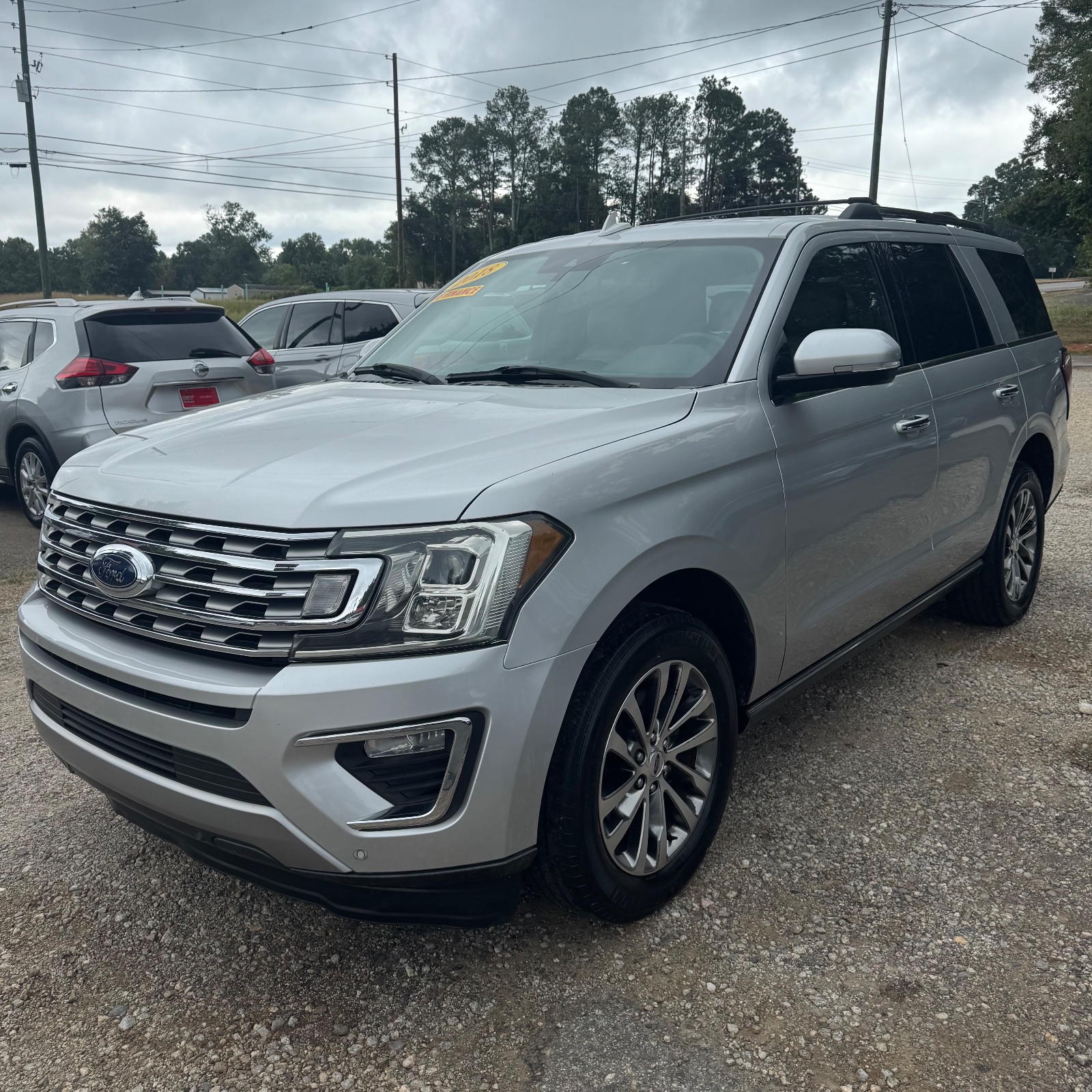 Ford Expedition