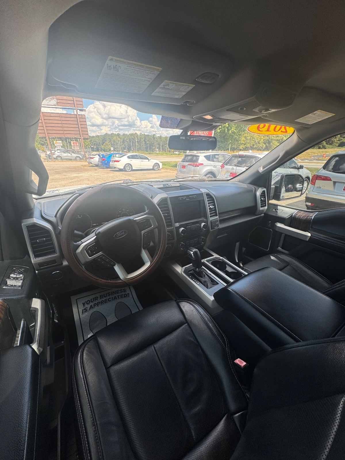 Ford F-150 photo 5