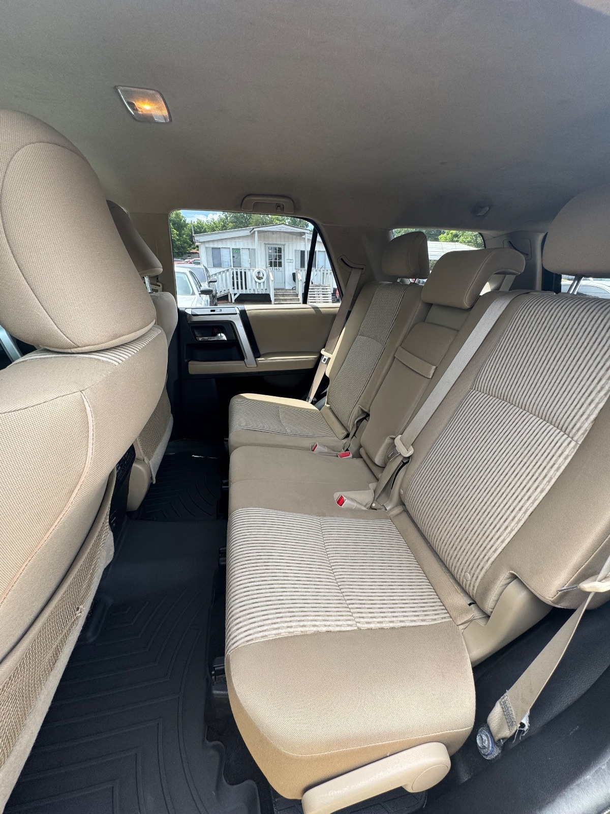 2016 Toyota 4Runner – photo 6