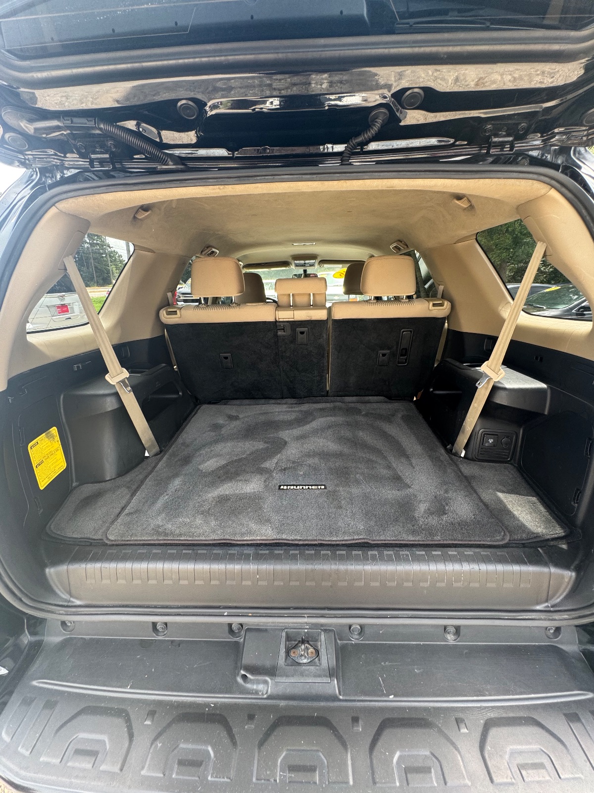 2016 Toyota 4Runner – photo 7