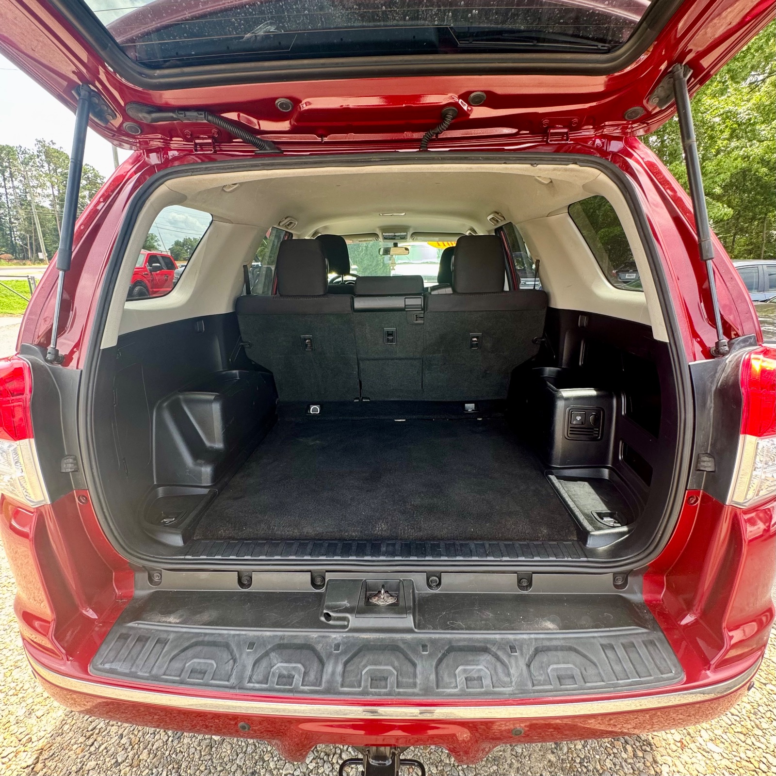2011 Toyota 4Runner – photo 7