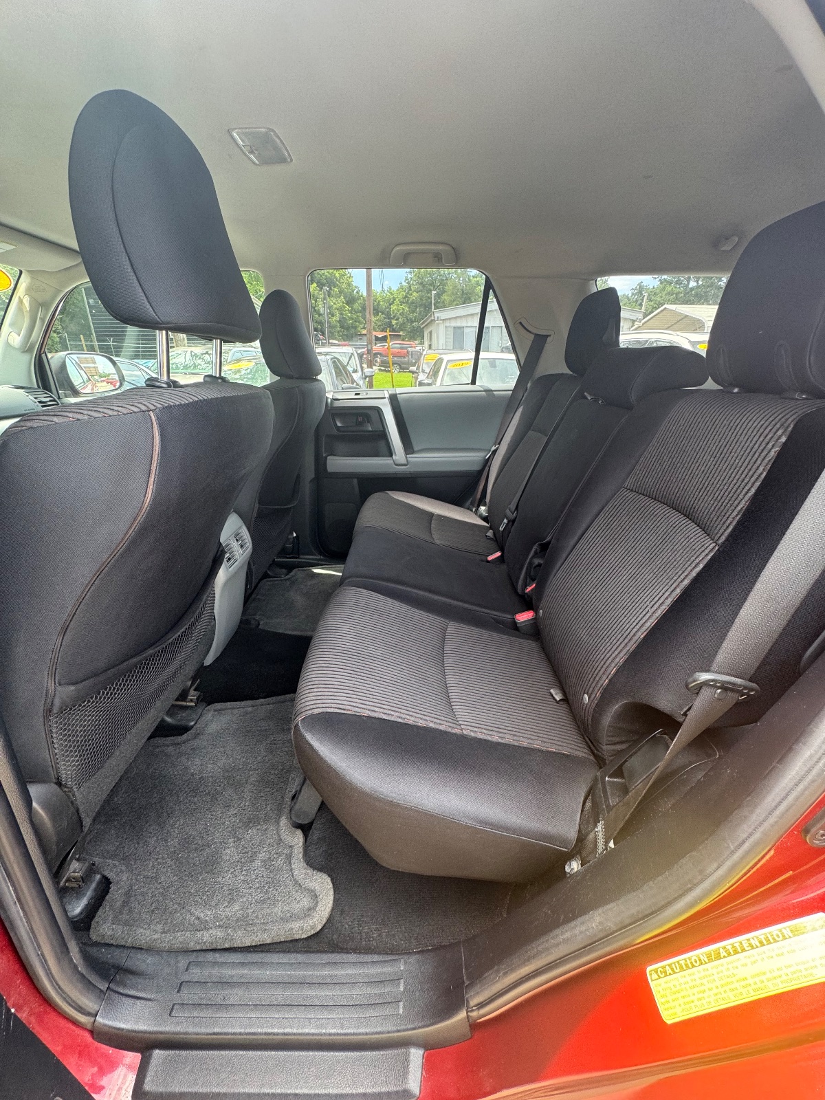 2011 Toyota 4Runner – photo 6