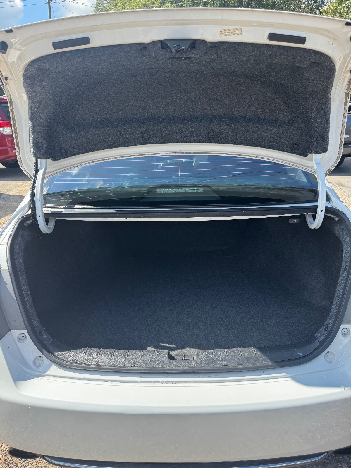 Honda Accord photo 5