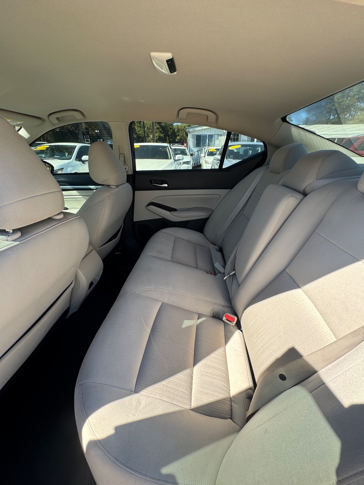 2021 Nissan Altima – photo 6