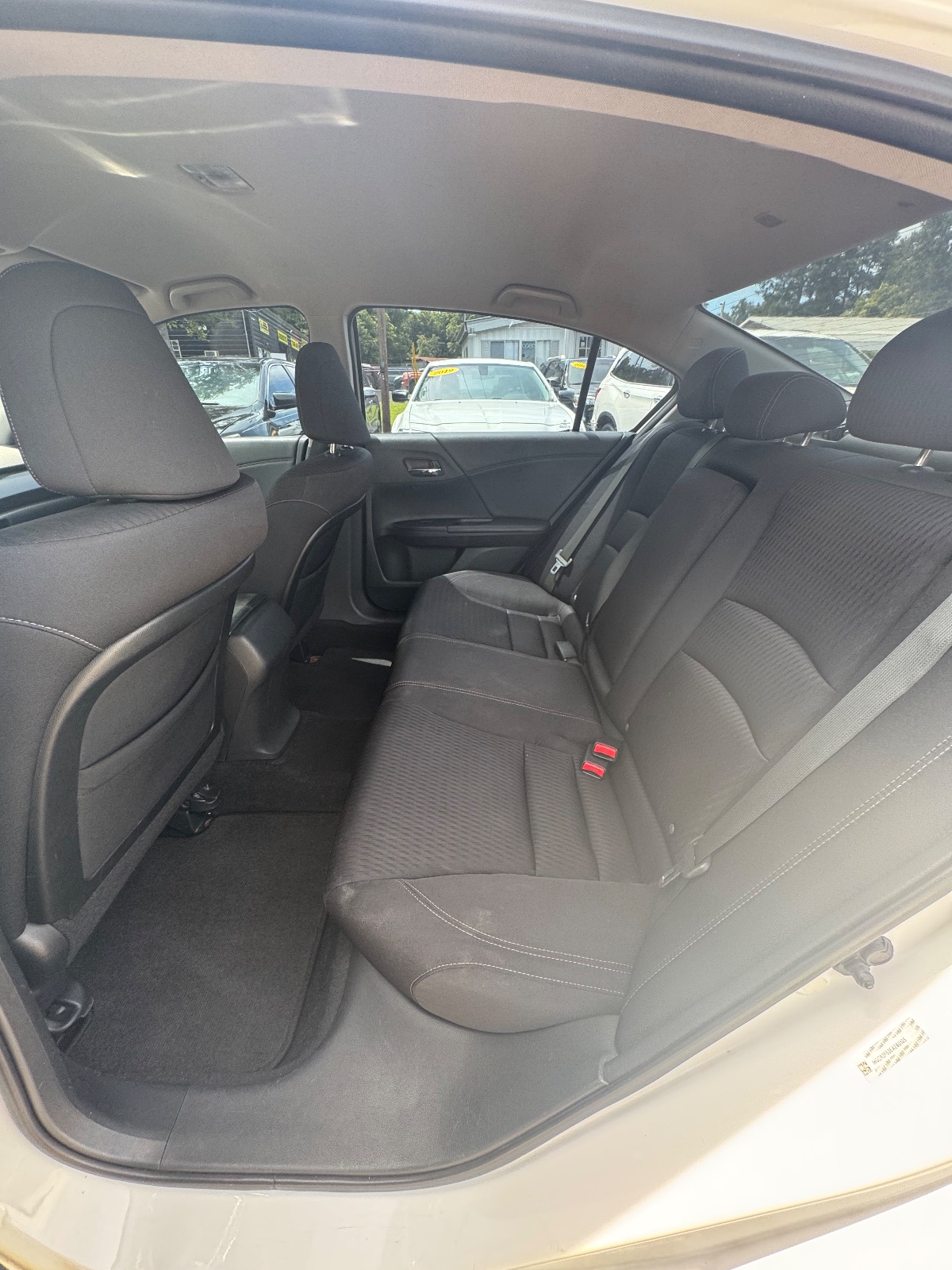 2014 Honda Accord – photo 6