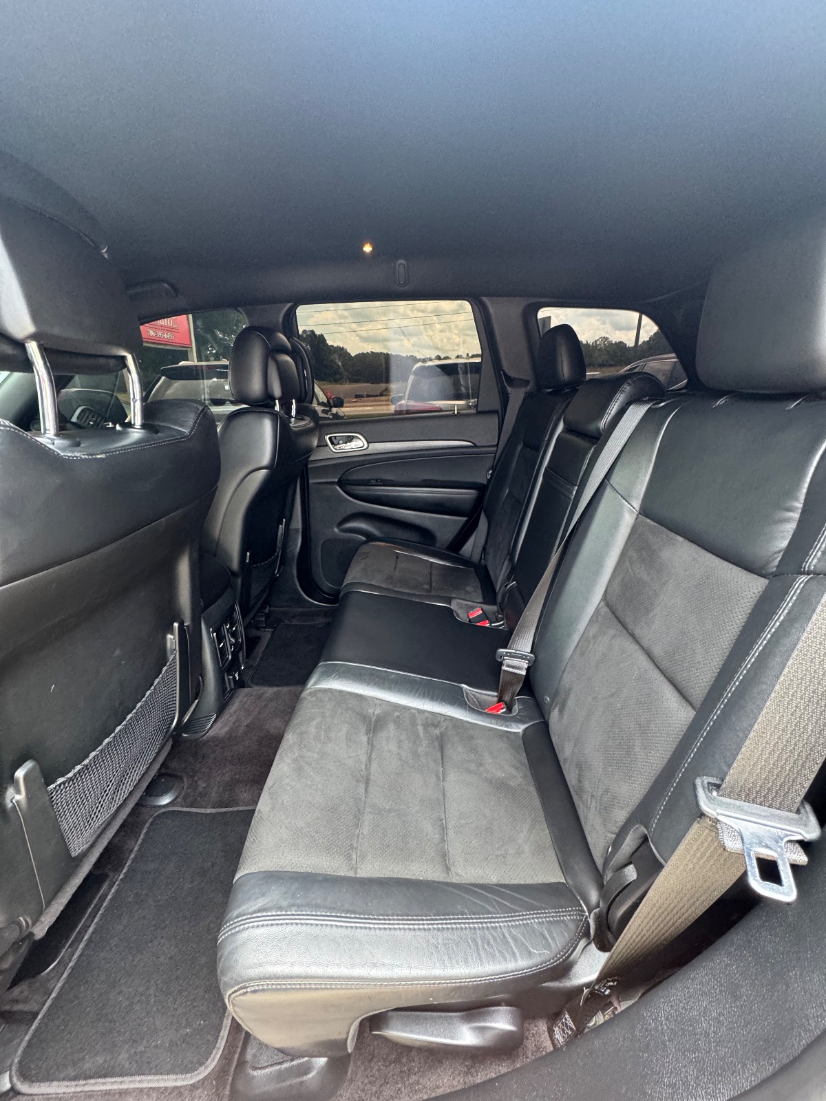 2018 Jeep Grand Cherokee  – photo 6