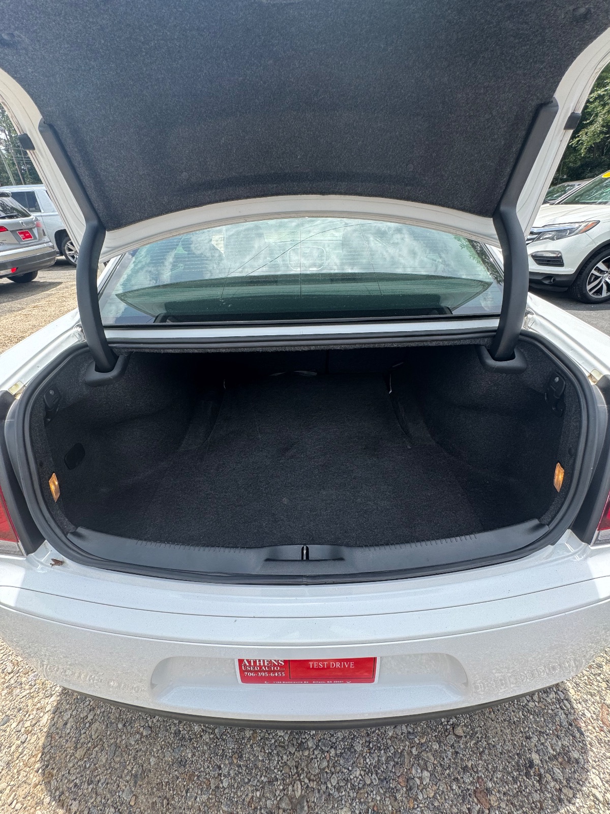 2019 Chrysler 300 – photo 7