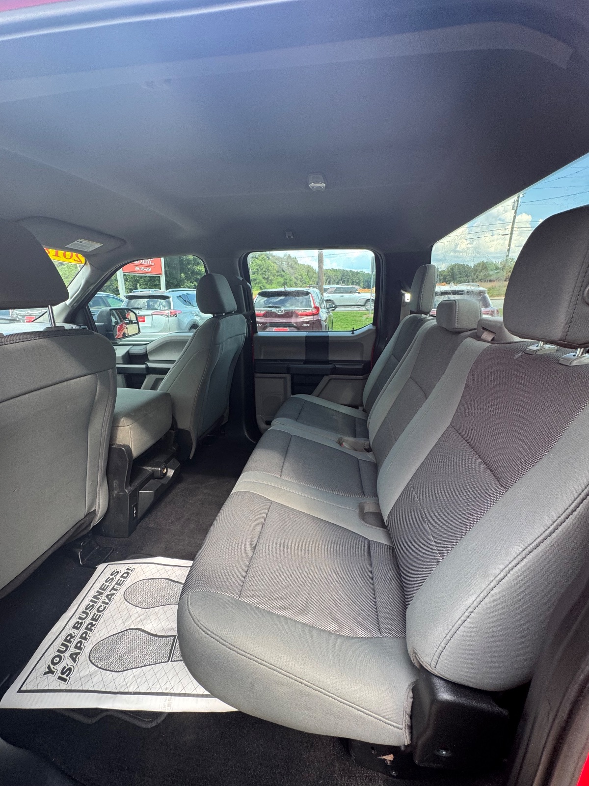 2018 Ford F-150 – photo 6
