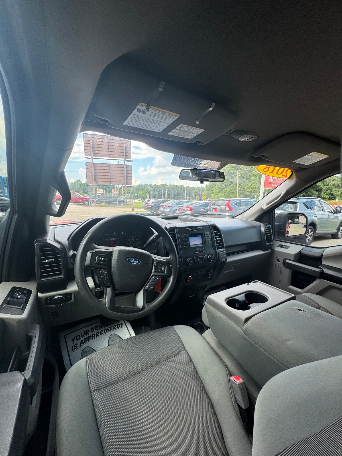 2018 Ford F-150 – photo 5