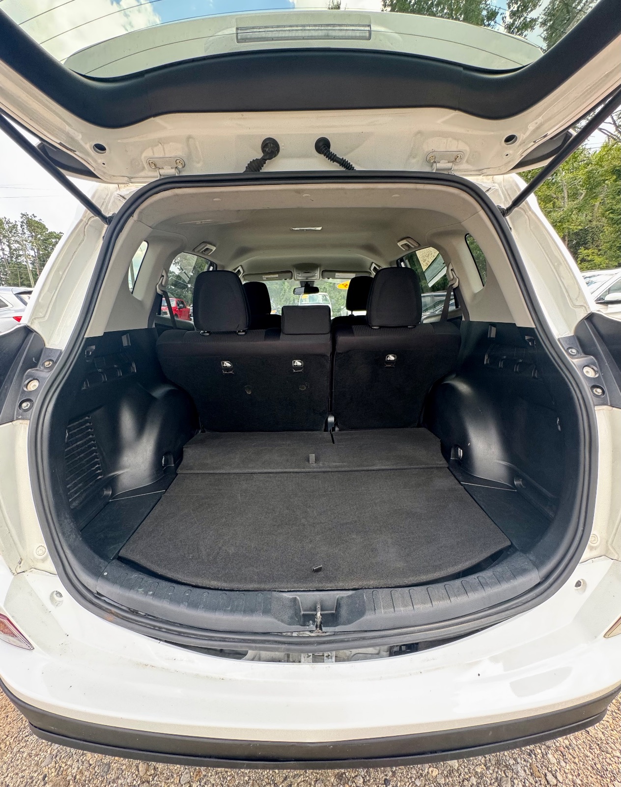 2018 Toyota RAV4 – photo 7