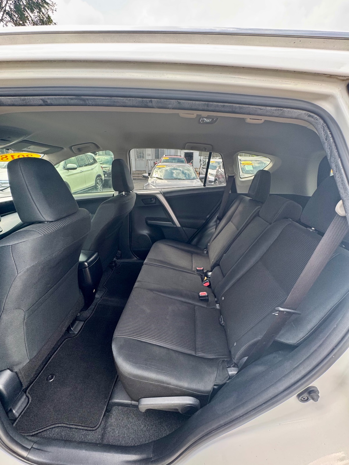 2018 Toyota RAV4 – photo 6