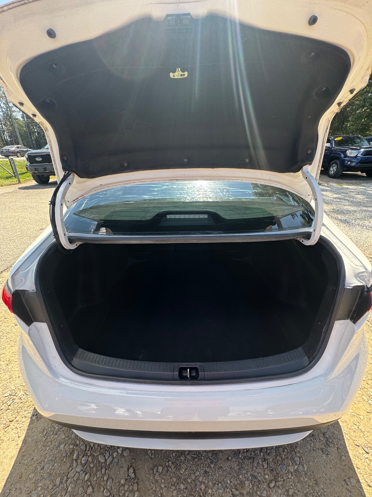 Toyota Corolla photo 7