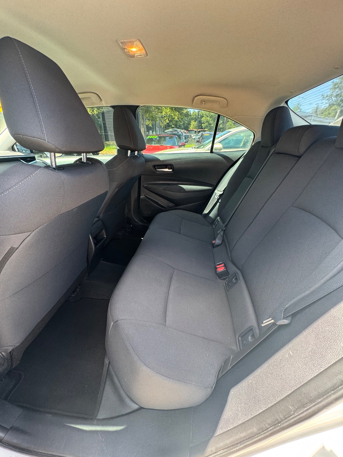 Toyota Corolla photo 6