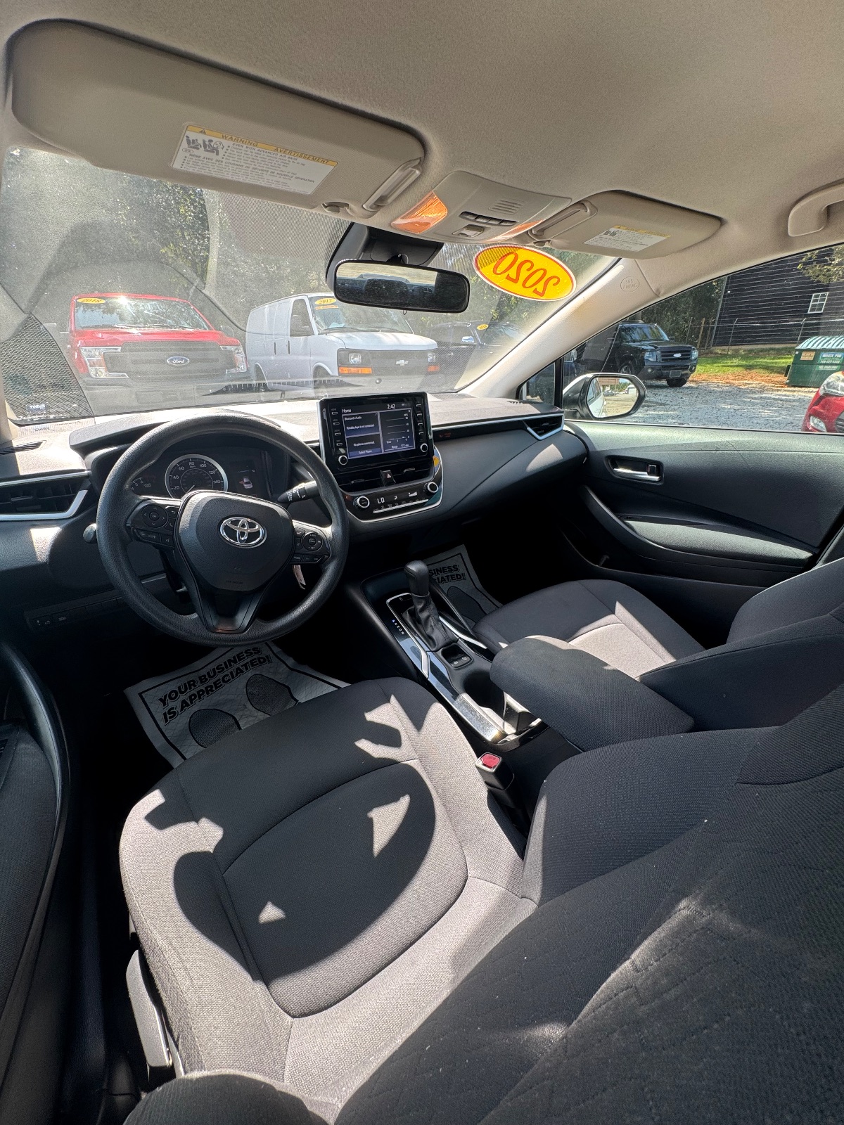 Toyota Corolla photo 5