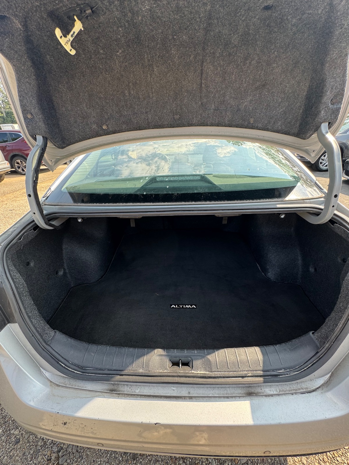 2021 Nissan Altima – photo 6