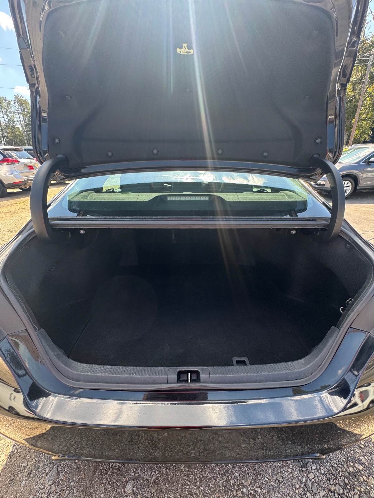 Toyota Camry photo 7