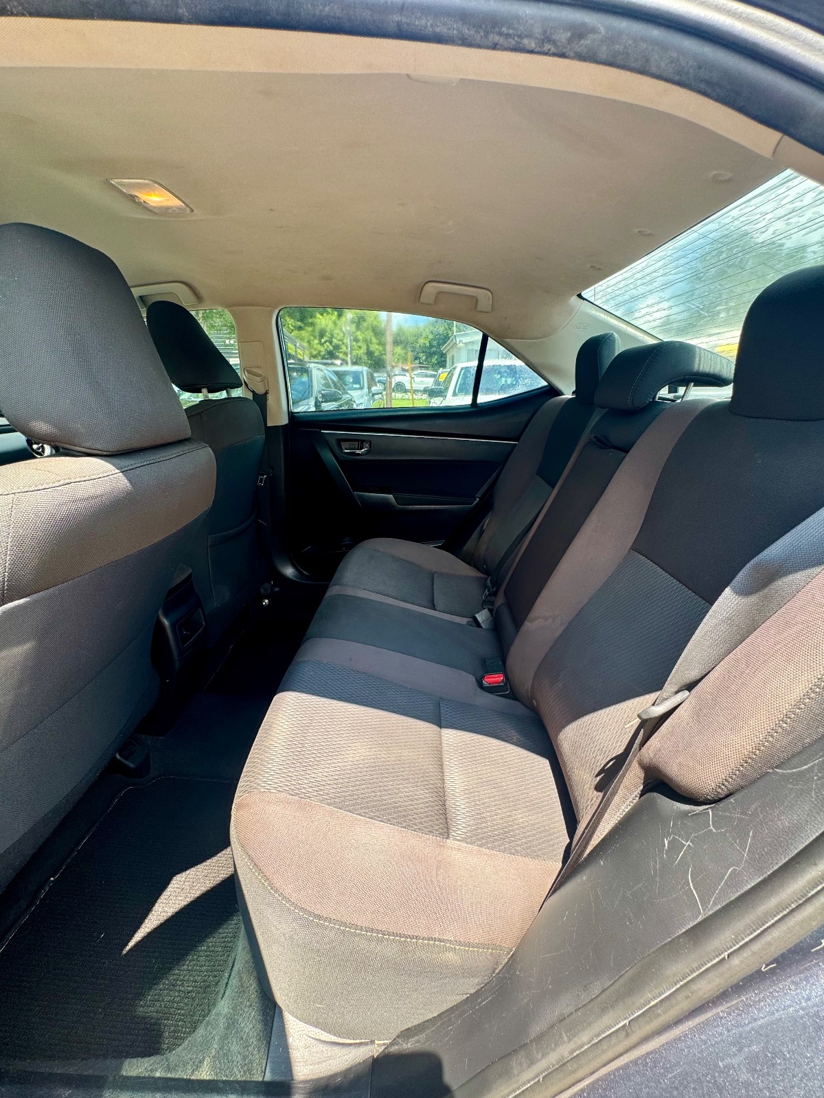 2019 Toyota Corolla – photo 6