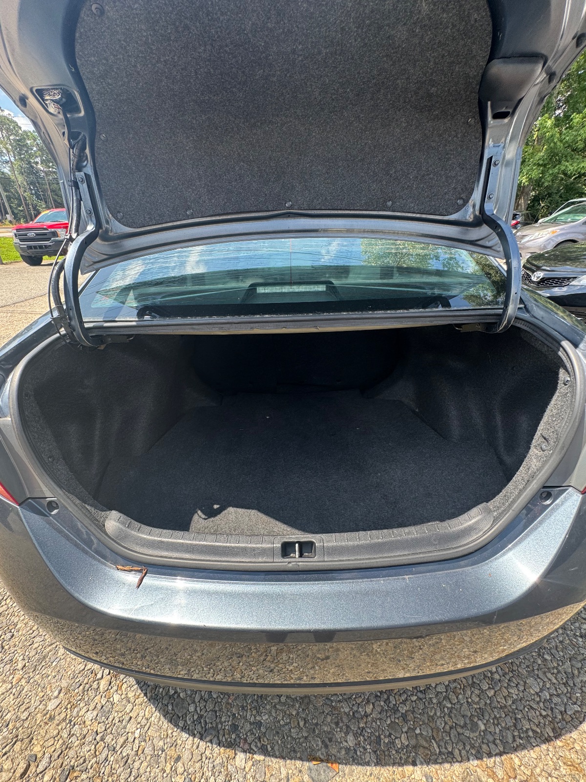 2019 Toyota Corolla – photo 7