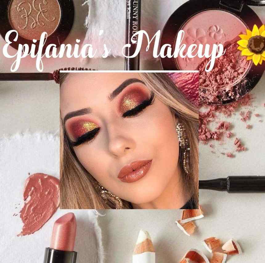 Epifania's Makeup