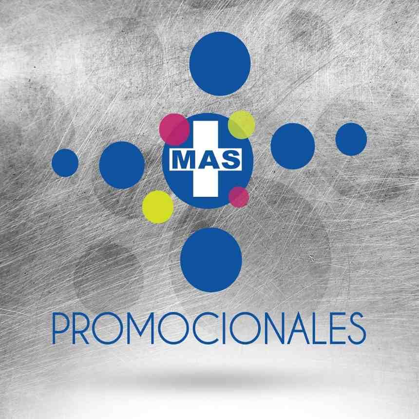Más Promocionales hn