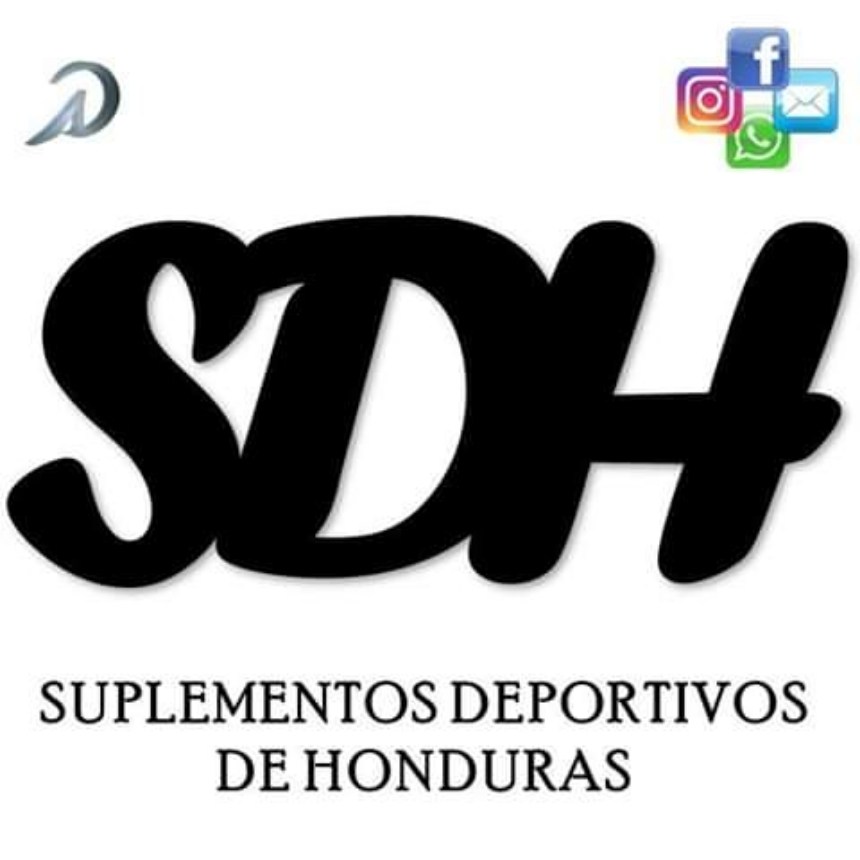 Suplementos Deportivos de Honduras