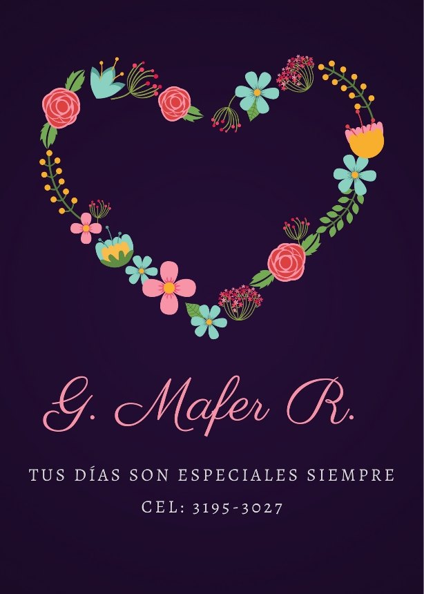 G.Mafer.R