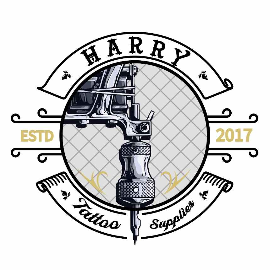 Harry Tattoo Supply