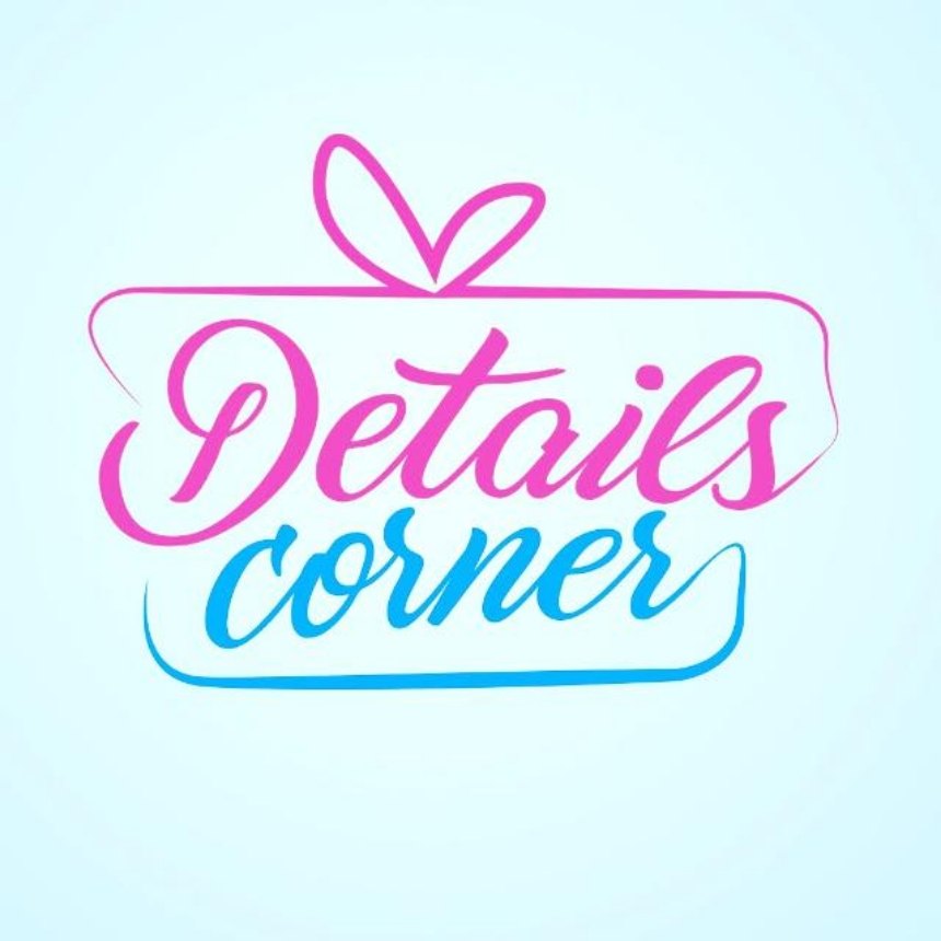 Details Corner