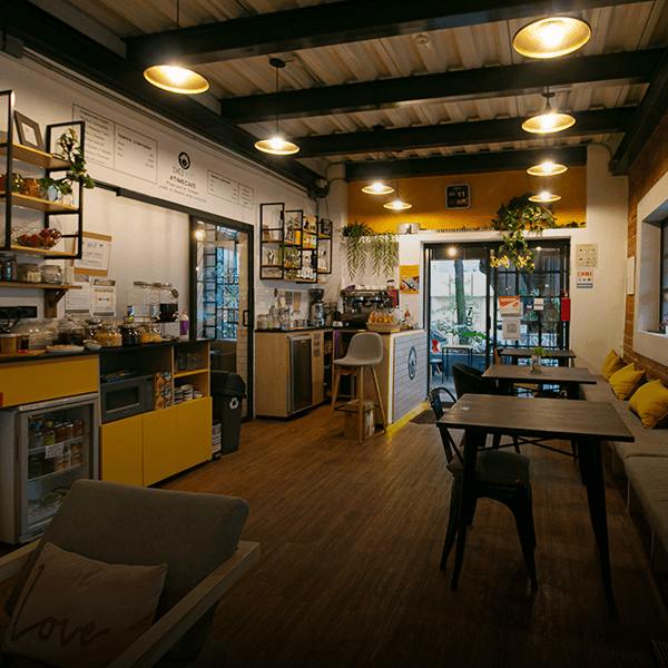 Cafe