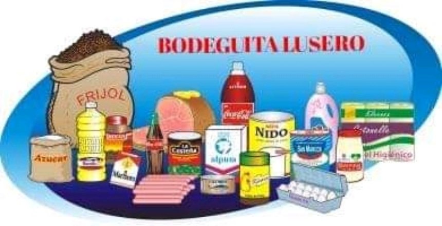 Bodeguita Lusero