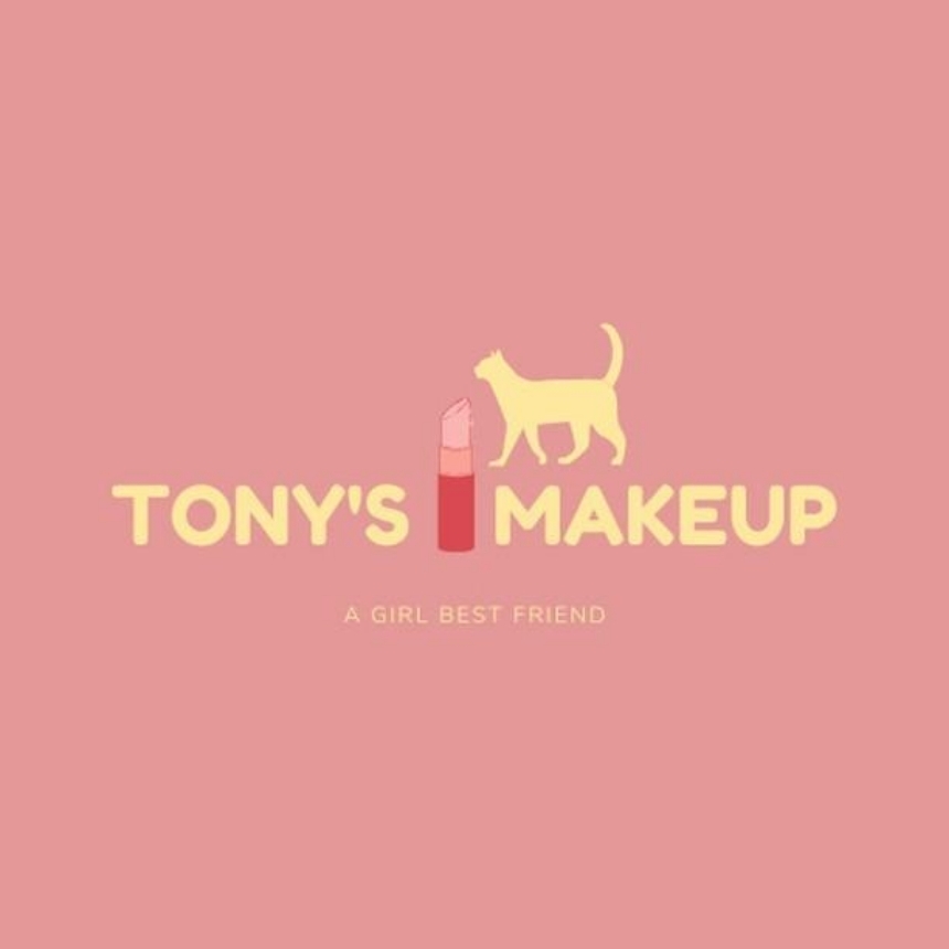 Tonysmakeup2020