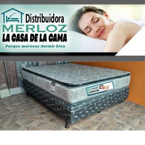 La Casa de la Cama Hn