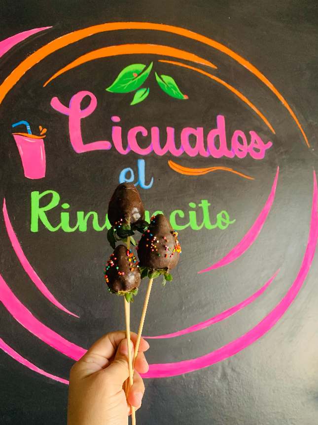 licuados el rinconcito