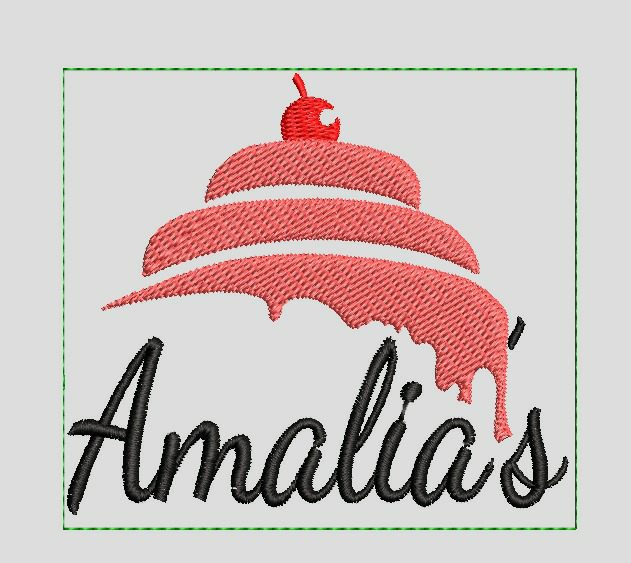 Amalia's pasteles y más