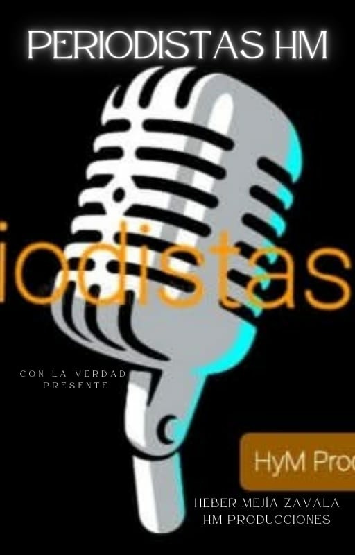 Periodistas HN