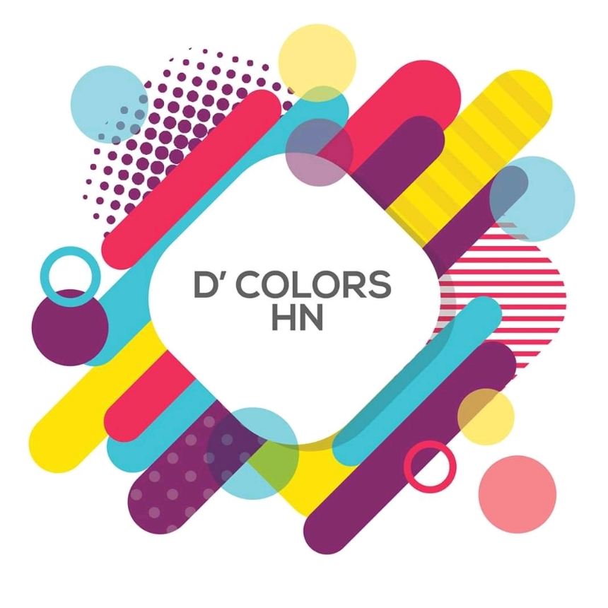 D'Colors HN
