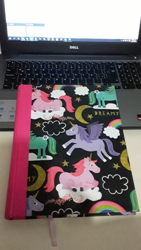 Reposteria Unicornio