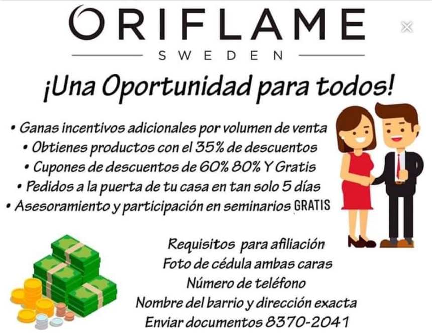 orikeila