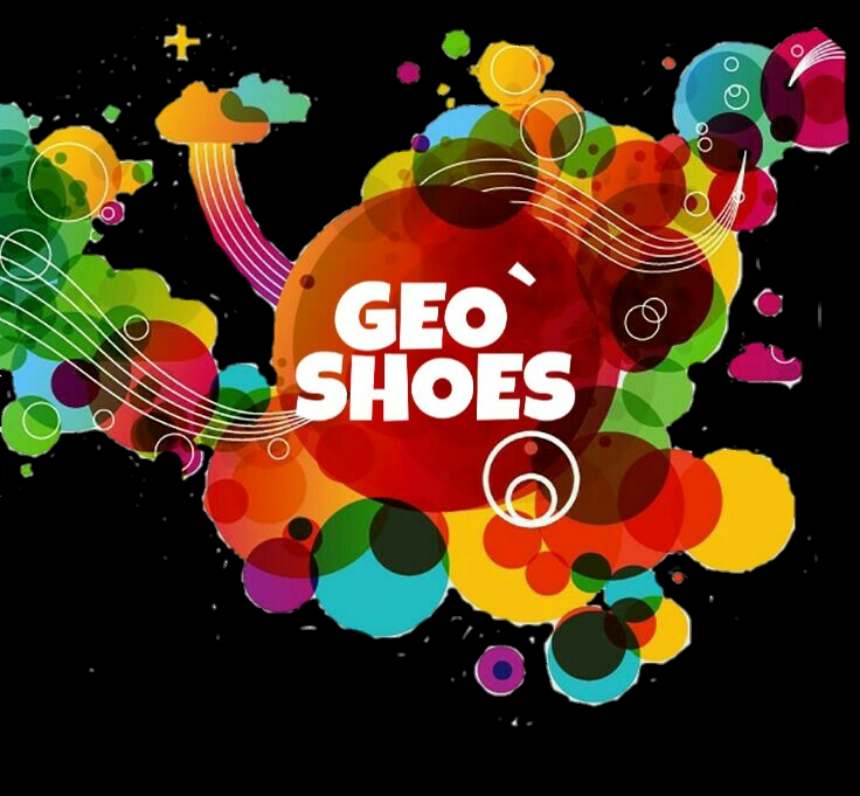 GEO SHOES